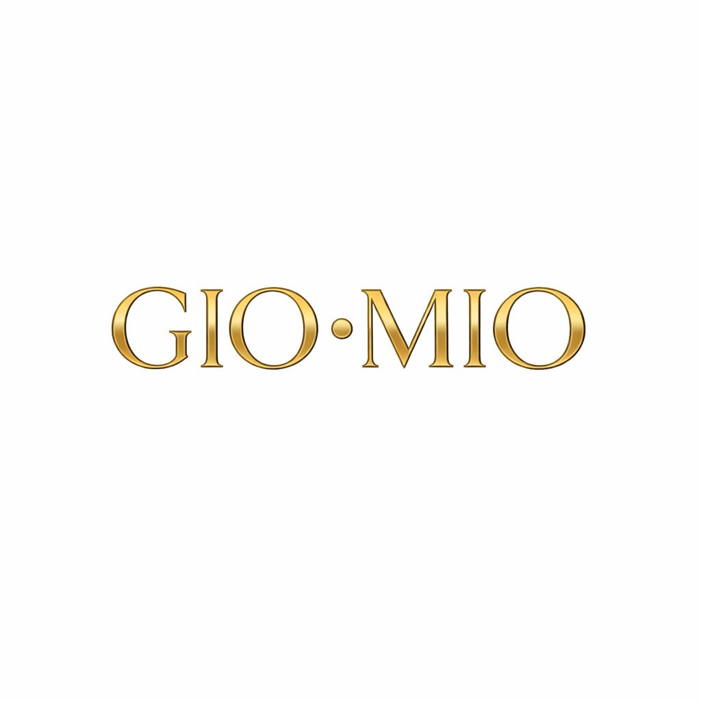 Gio Mio Logo